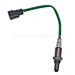 difference between upstream and downstream oxygen sensor